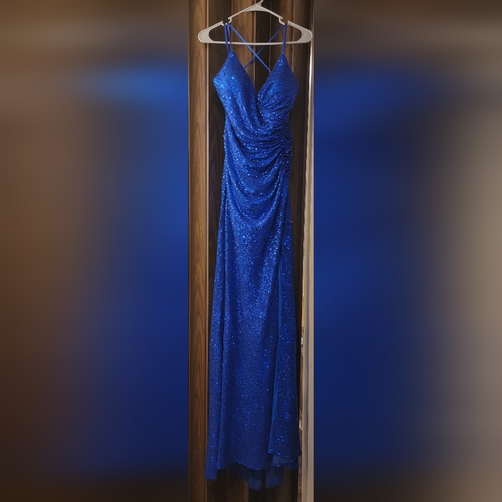 Adora Dress